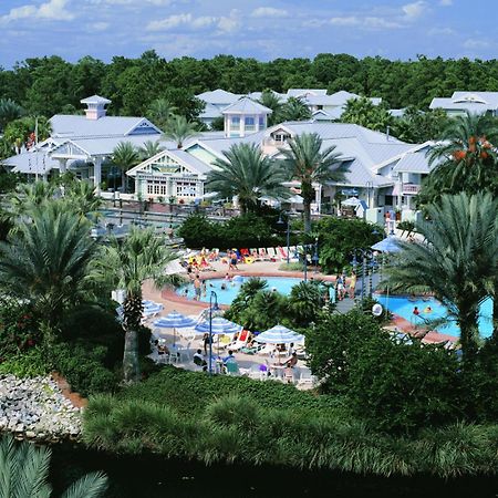 Disney'S Key West Resort Studio Room Sleeps 4 Orlando Exteriör bild