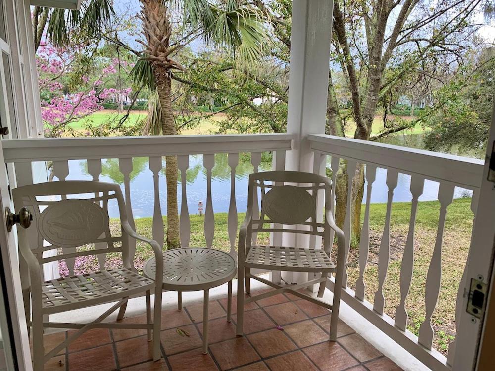 Disney'S Key West Resort Studio Room Sleeps 4 Orlando Exteriör bild